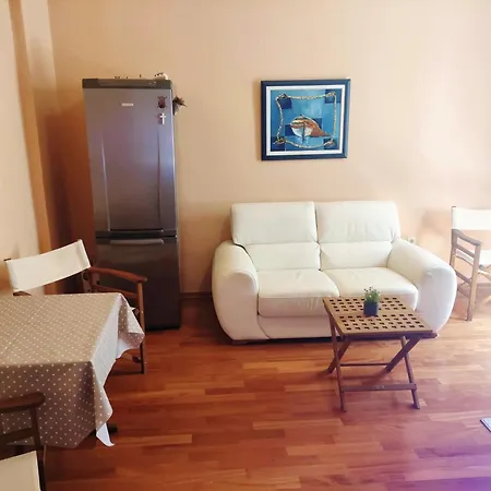 In The Center Apartamento Bol