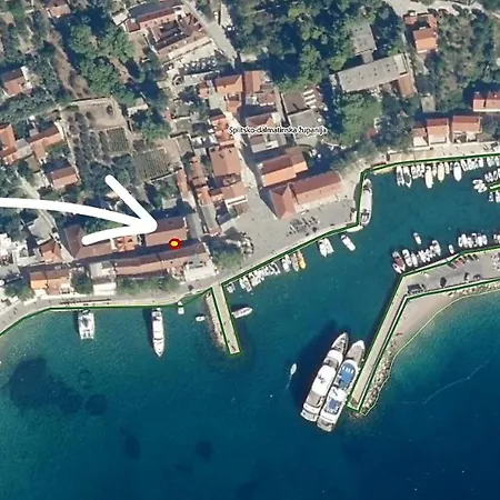 Apartamento In The Center